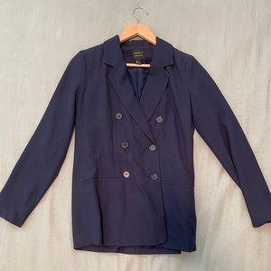 Forever 21 Blazer Size S